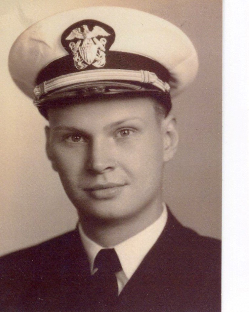 Obituary of Donald Edmonds Herbert Jr.