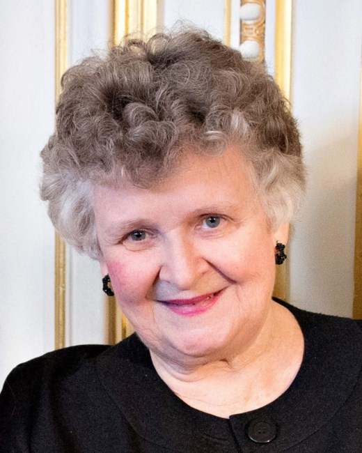 Obituary of Joanne S. Scott