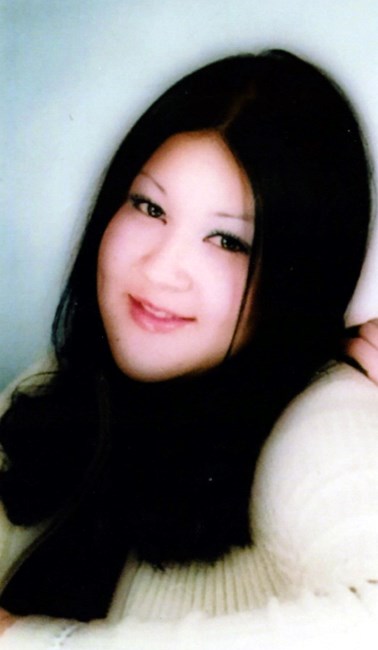 Obituary of Kimberly Ann Benavente