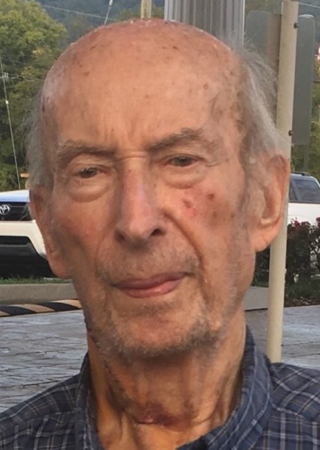 Obituary of William Dean Baker