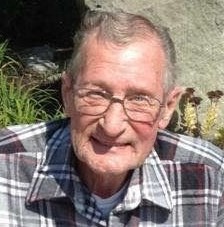 Obituary of Robert Allen Brown