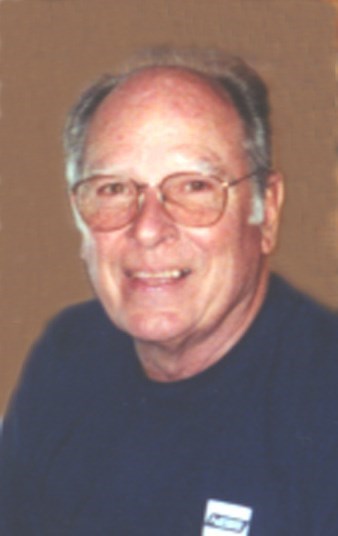 Obituary of George Edward Humphrey