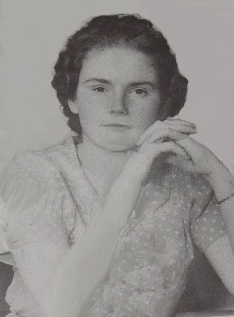 Avis de décès de Lois I. Brady
