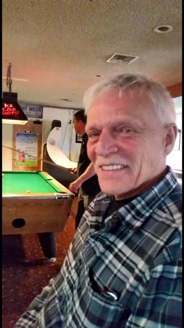 Obituary of Gary Alan Utpadel