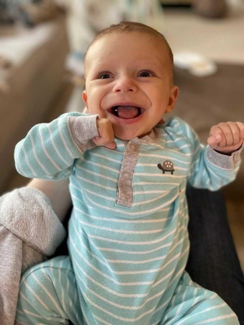 Obituary of Conrad Carl Duncklee