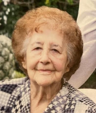 Obituary of Louise Lorusso