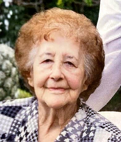 Obituary of Louise Lorusso