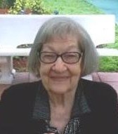 Obituary of Christine Ann Kohler