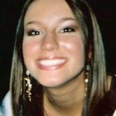 Obituary of Ana Paula Reynoso