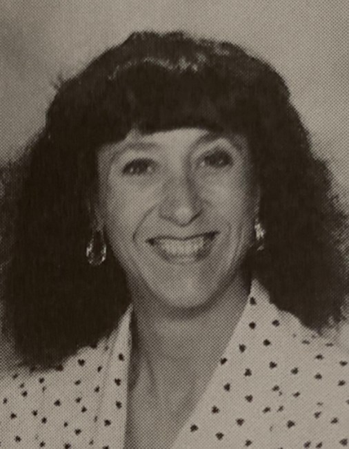 Obituary of Susan V Accomazzo