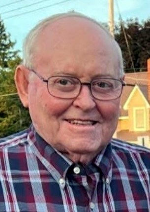 Obituary of Robert E. Hynes