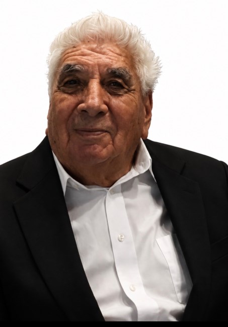Obituary of Simon C Gomez