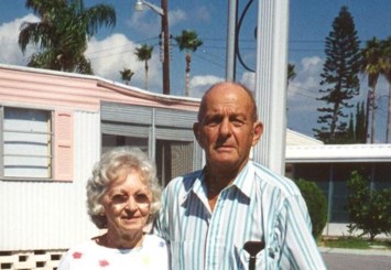 Obituary of Elizabeth "June" Olson May