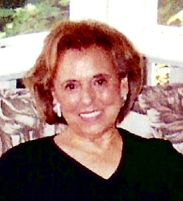 Obituary of Norma M Grimaldi