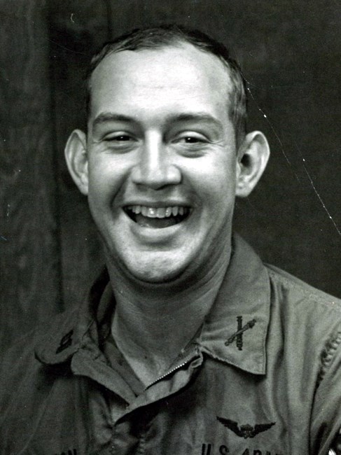 Obituary of Larry Lee Kempton