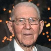 Obituary of Herbert S Johnson
