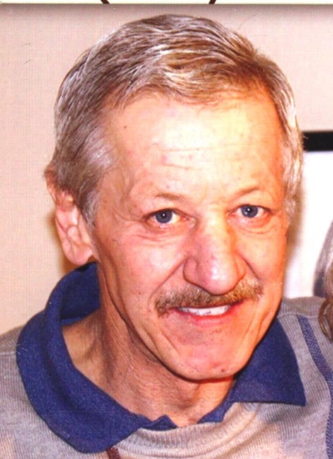 Obituary of Robert "Pat" Dennison