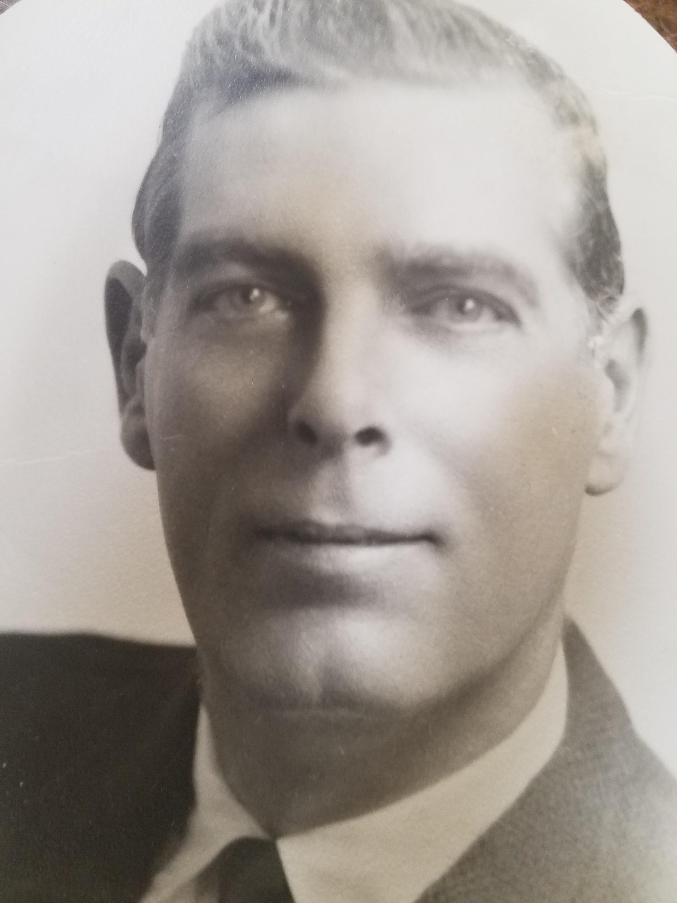 Donald Harvey Obituary