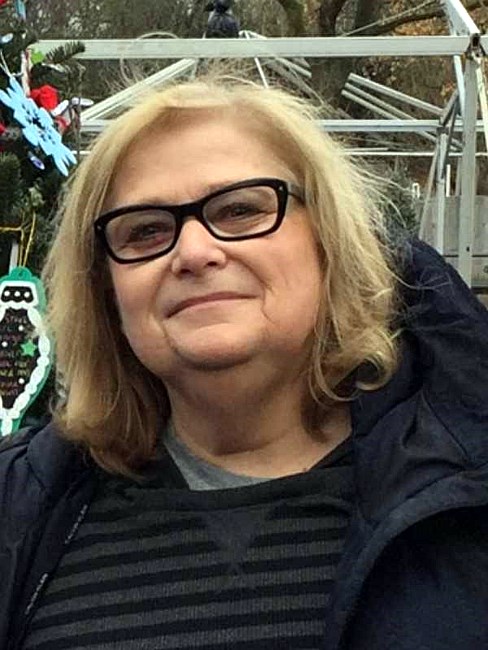 Obituary of Linda Jean Cusick