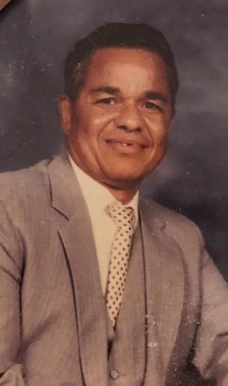 Obituary of Arthur Pat Bell Sr.
