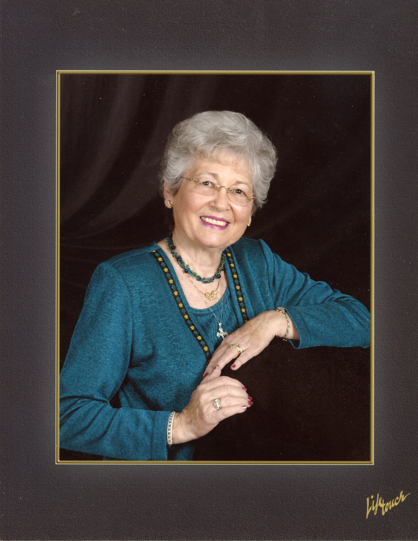 Obituary of Maxine Walker Booker