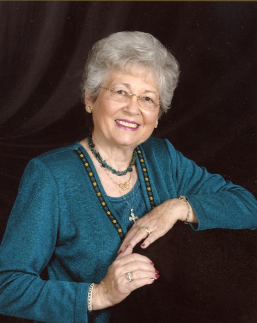 Obituary of Maxine Walker Booker