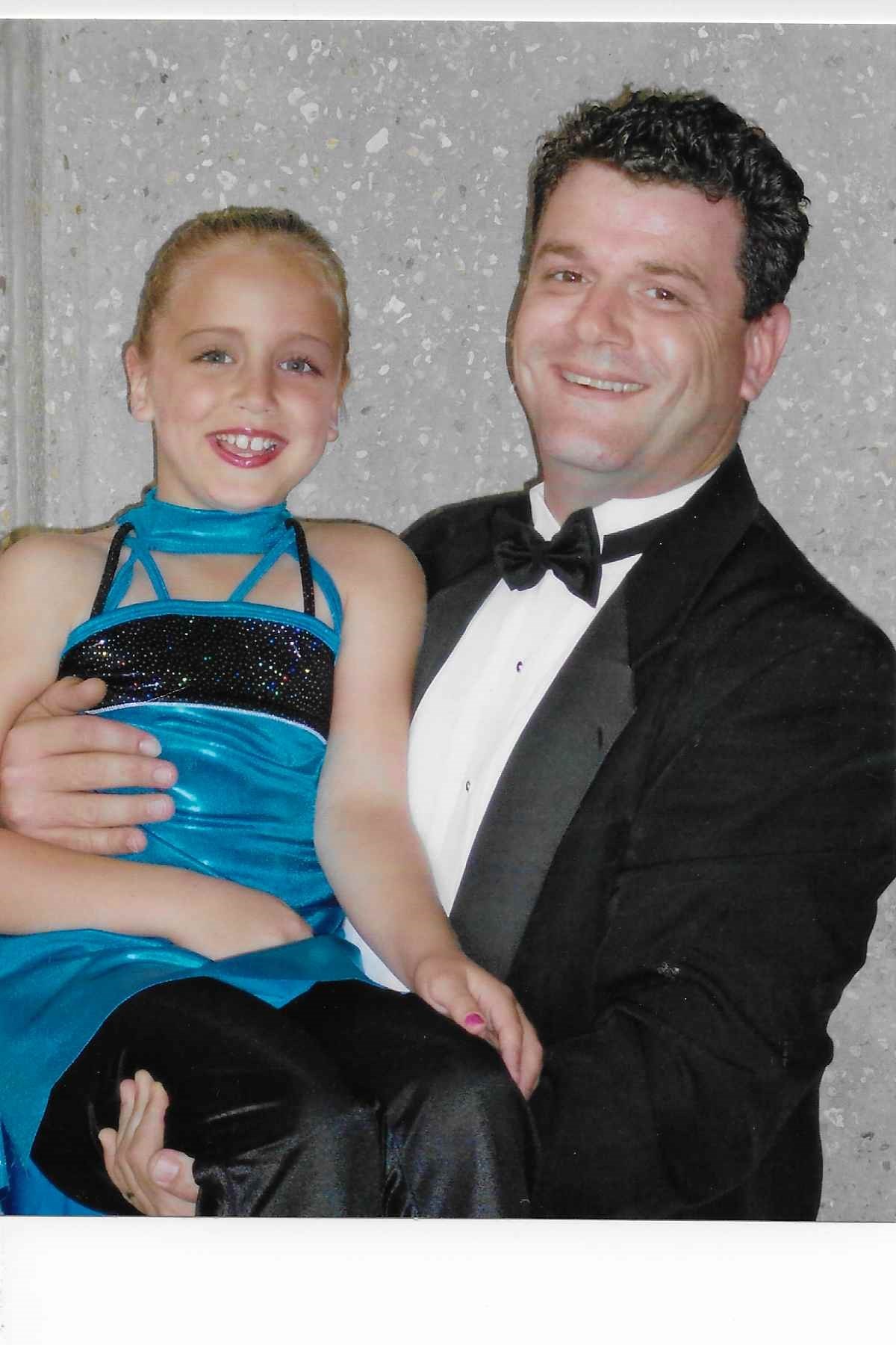 Obituary of Troy Allen Matthews