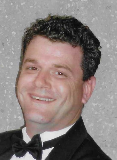 Obituary of Troy Allen Matthews