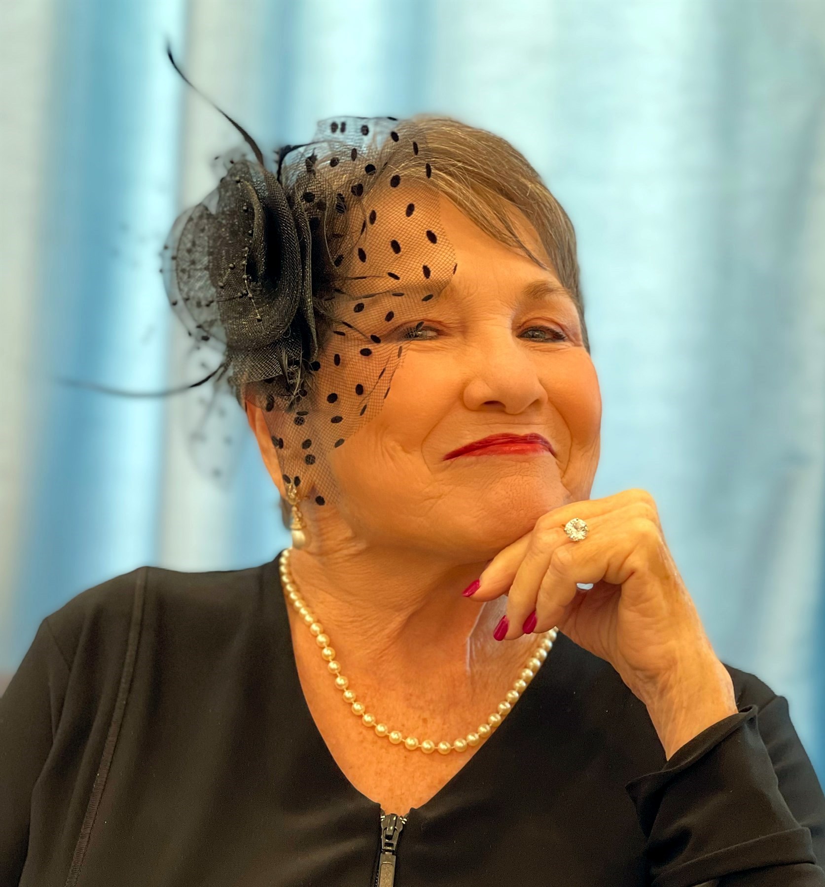 Mary Jane Mundy Eberly Obituary - New Orleans, LA 