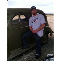 Obituary of Kevin John Kane