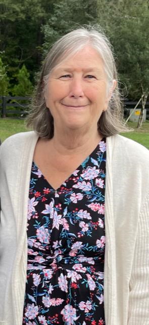 Obituary of Nancy Harlow Conway