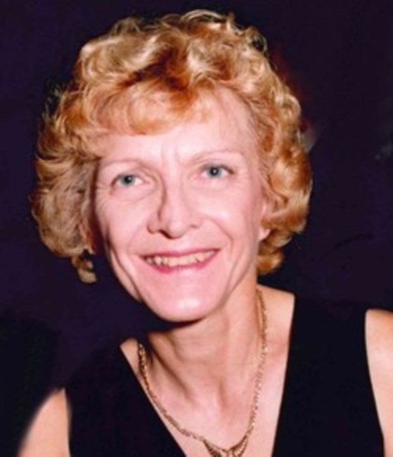 Obituary of Joann K. Garrison