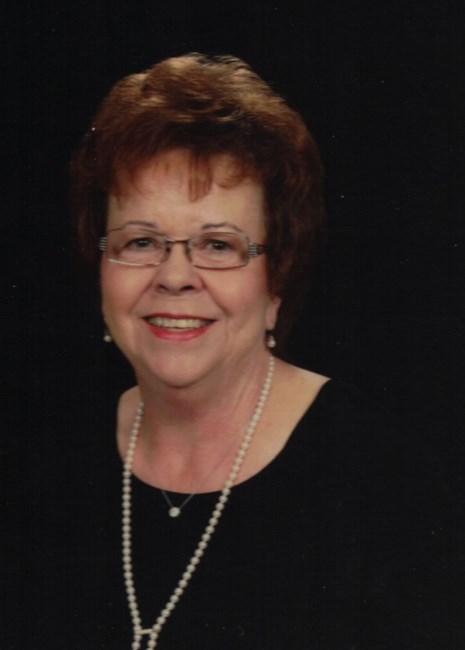 Obituary of Mary Elizabeth Pegram