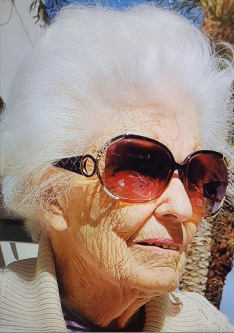 Obituary of Mrs. Barbara Ann Fanslow