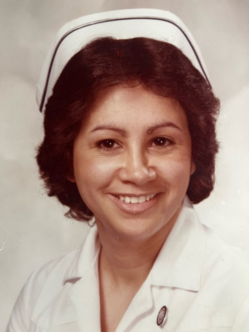 Obituary of Maria Milagros Mendez Rios