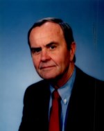 Thomas Berry