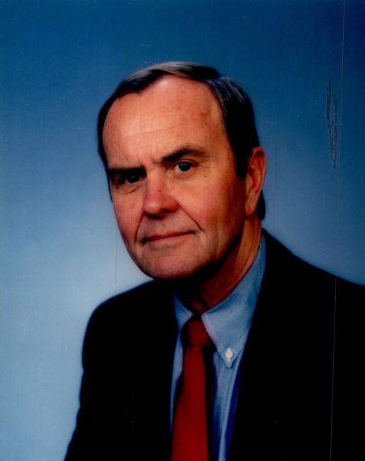 Obituary of Thomas "Ted" Edward Berry Jr.