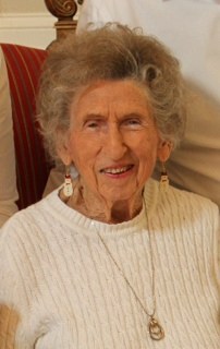 Obituary of Mary Foshee Jones