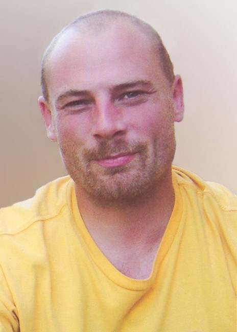 Obituario de Jason Robert Miller