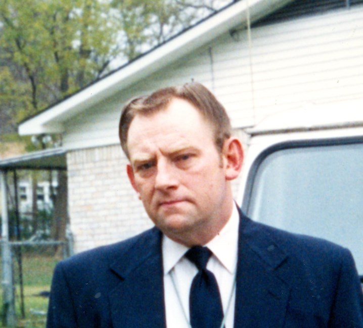 Obituary of Richard Sullivan