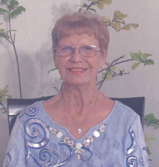 Obituary of Carolyn Taylor