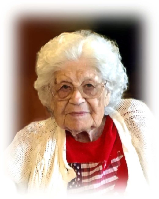 Obituary of Vivian M. Wright