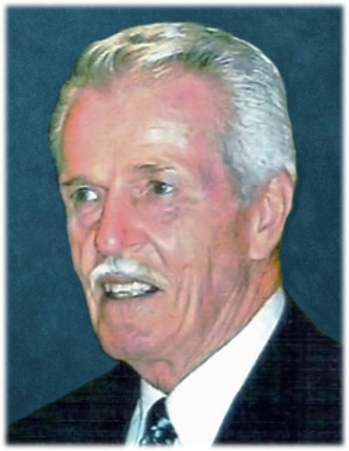 Obituary of Thomas James Guswiler