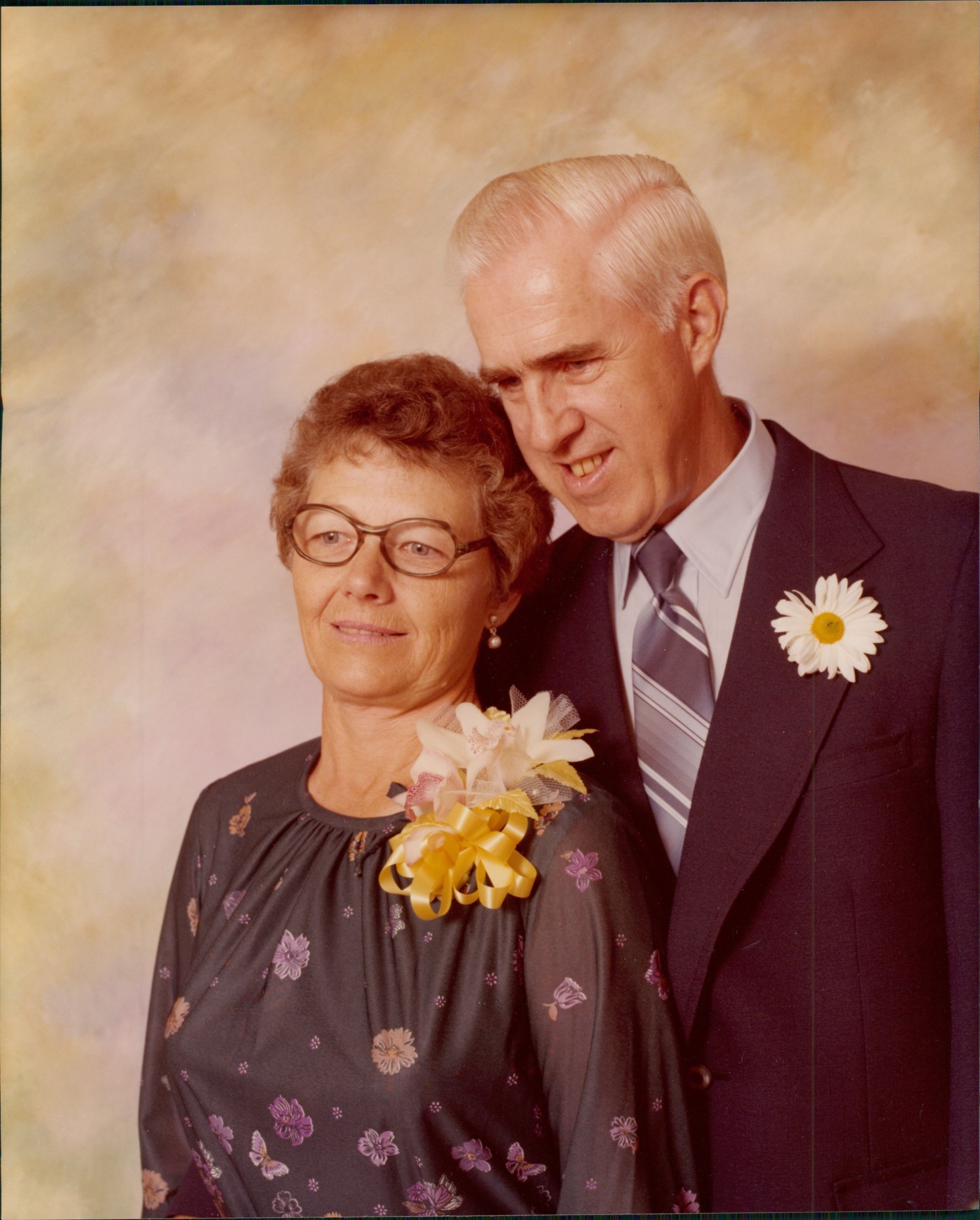 Obituary of Charles Riley McDaniel