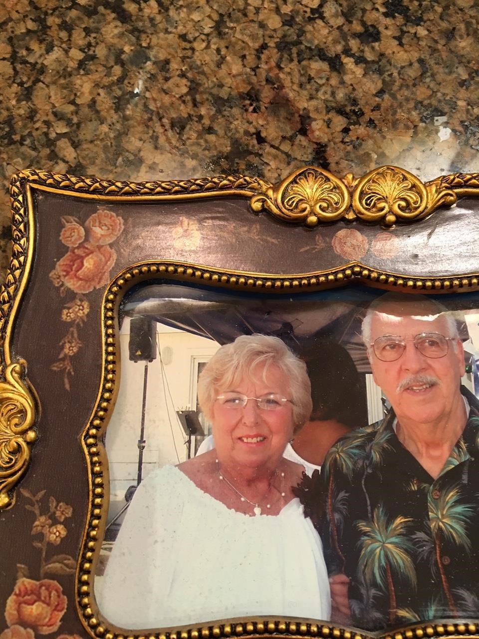 Obituary of Victoria E. Spano