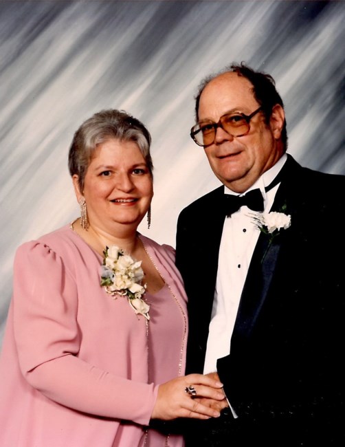 Obituary of Sharon Jo Wingerter