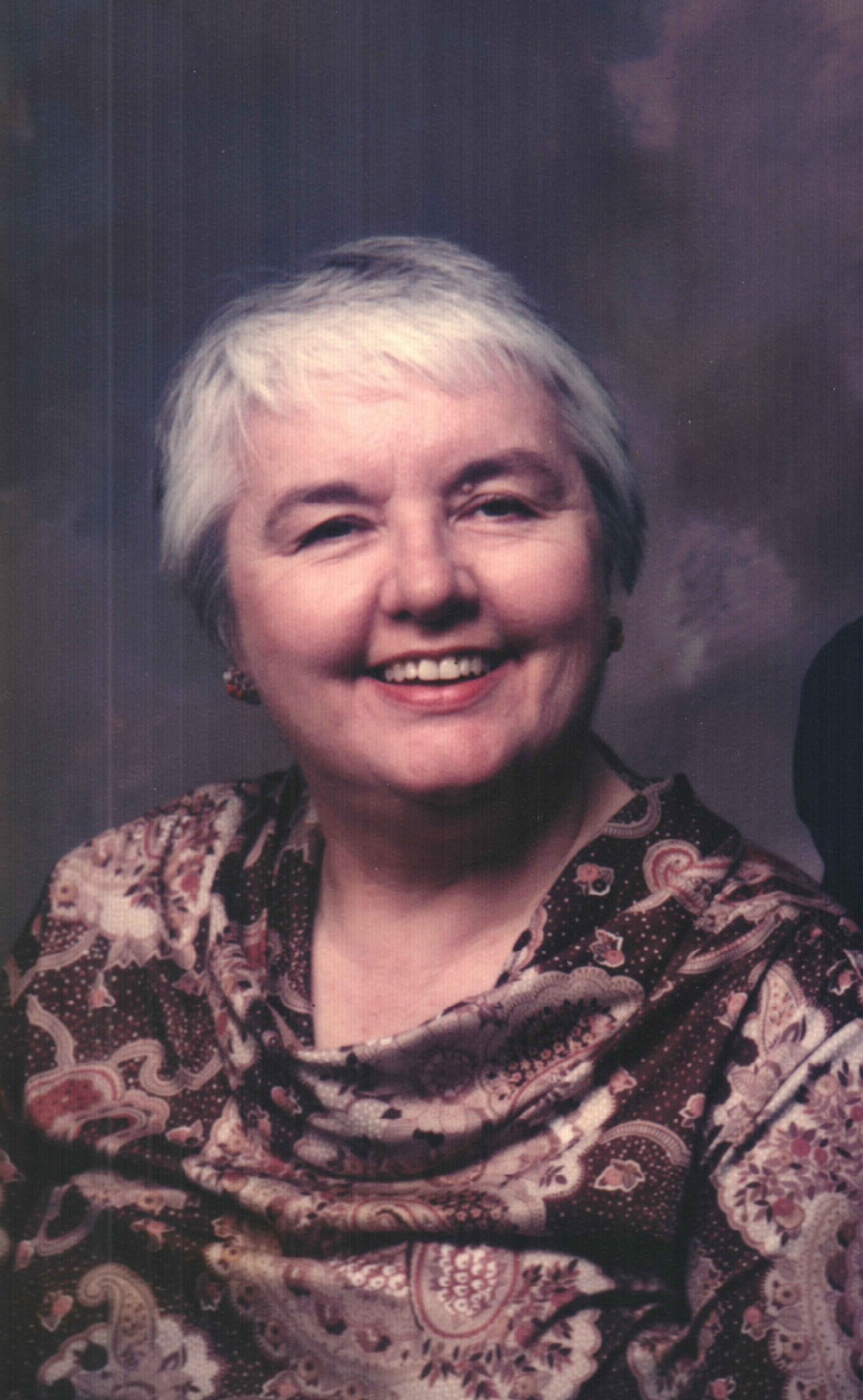 Obituary of Alice Mae Newman