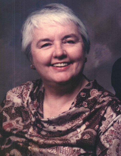 Obituary of Alice Mae Newman