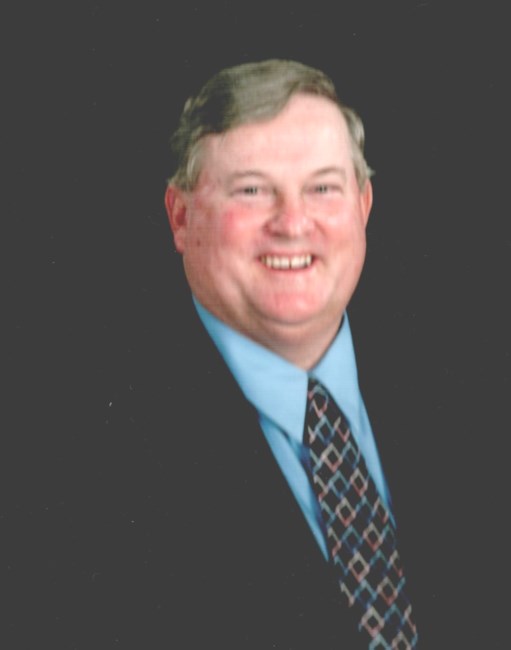 Obituary of Roger Chapin