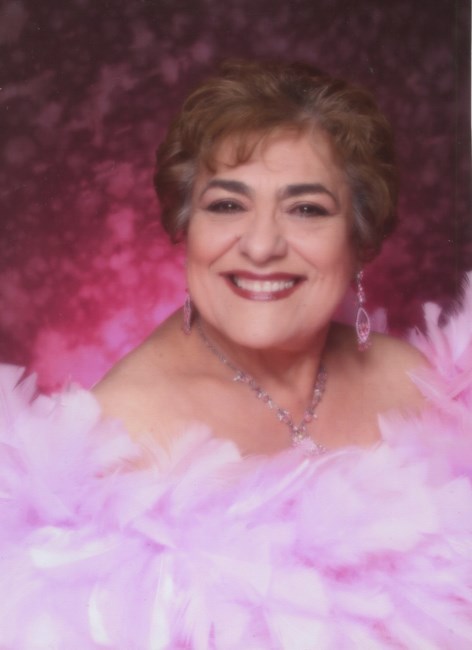 Obituary of Rosalima Hernandez